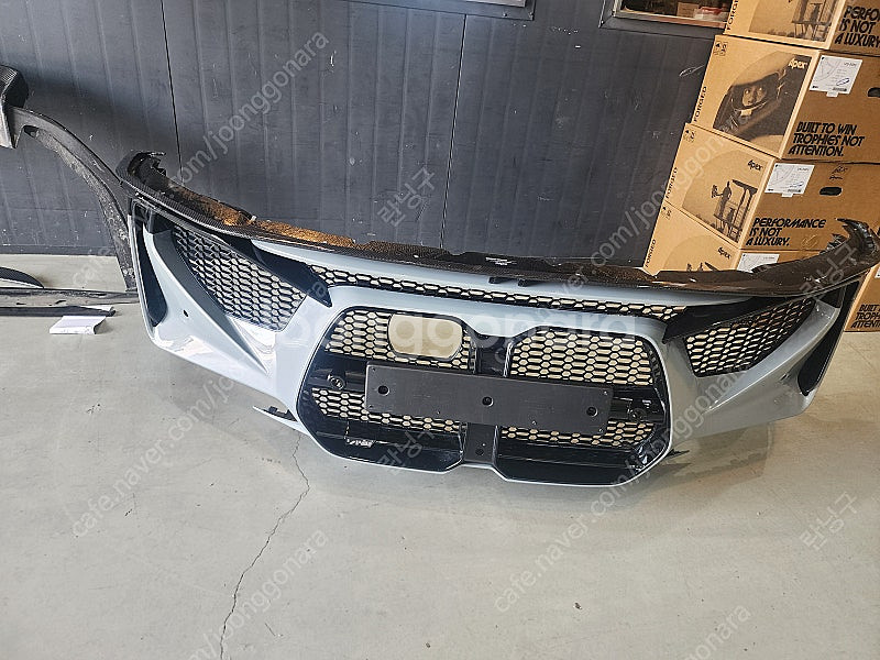 bmw m3,m4 g바디 에이드로 판매 팝니다--2