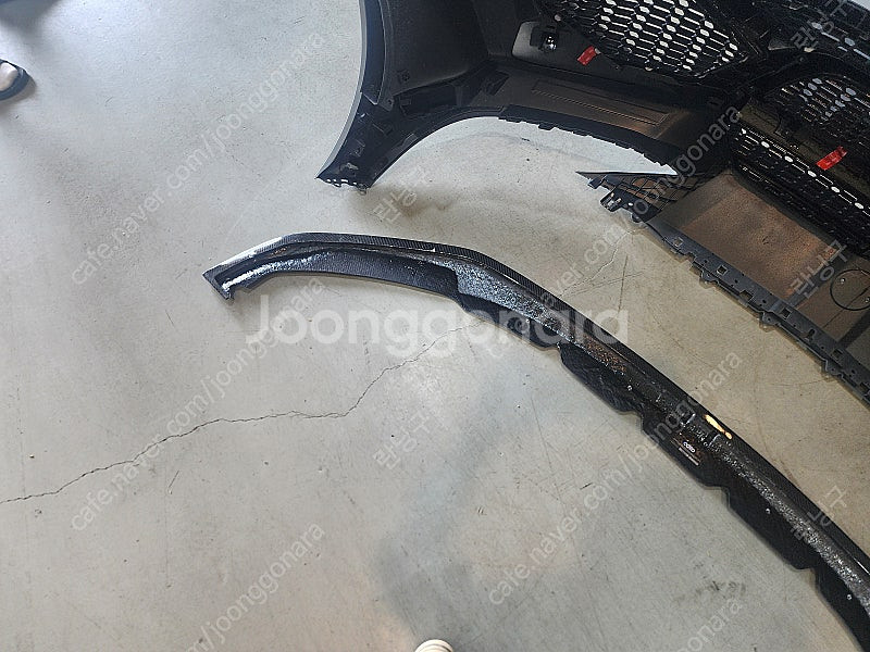 bmw m3,m4 g바디 에이드로 판매 팝니다--3
