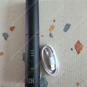azh 미니고데기