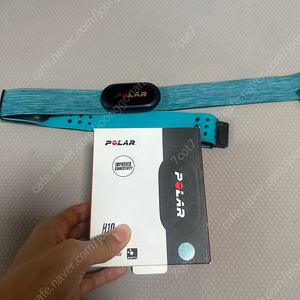 Polar H10 심박계 / 폴라심박계