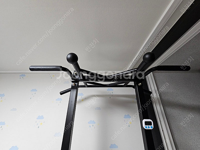 바디스트릿 치닝디핑, 토탈벤치, 중랑봉 판매합니다--1