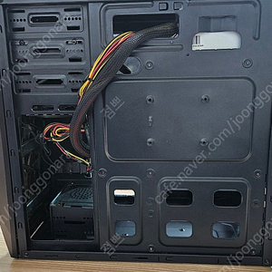 [개인] 데스크탑 i5 6400 gtx 1050ti