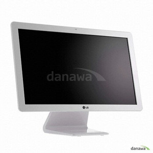 LG전자 22V240 일체형 PC 데스크탑 저렴히 7만에 팝니다 사무용 인강용 인텔