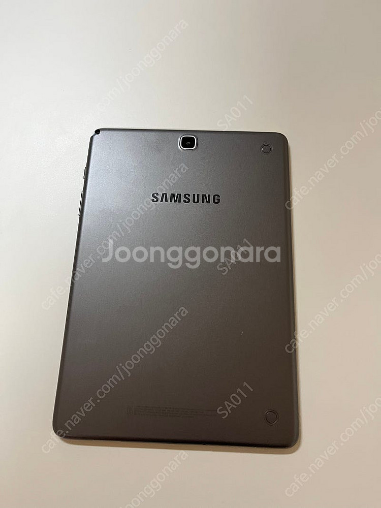 갤럭시탭 sm-p550--4