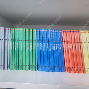 옥스포드 리딩트리 ORT 71권