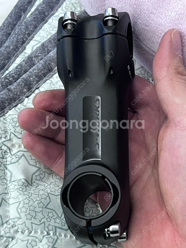 에스웍스 퓨쳐스템 90mm--0