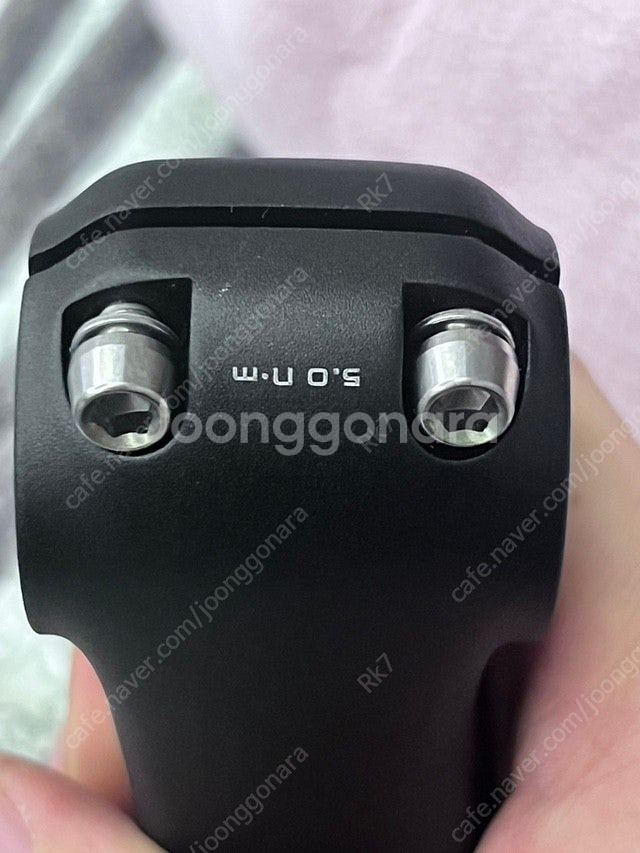 에스웍스 퓨쳐스템 90mm--3