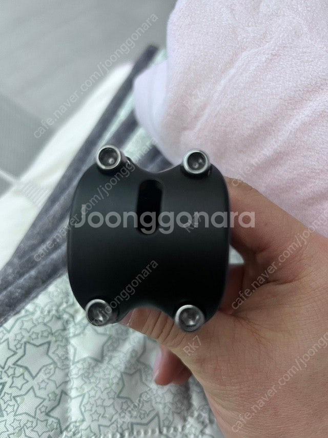 에스웍스 퓨쳐스템 90mm--4
