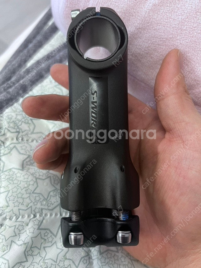 에스웍스 퓨쳐스템 90mm--5