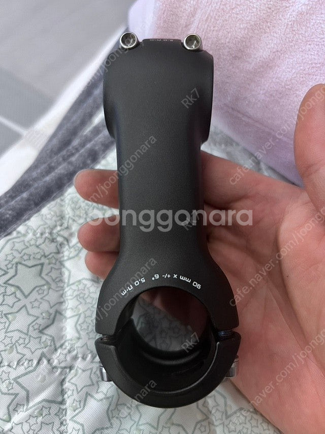 에스웍스 퓨쳐스템 90mm--6