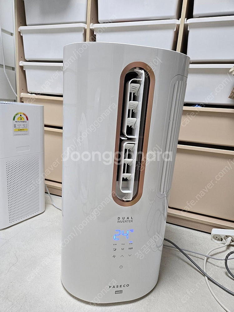 파세코 미니 PWA-M3100WG--0