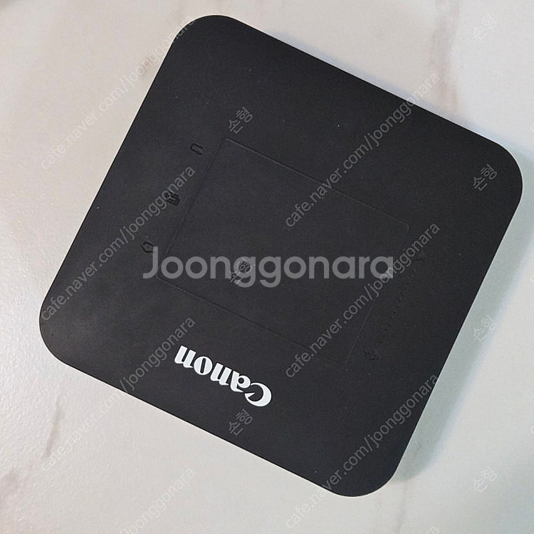 캐논 미니 빔프로젝터 MP250 + 거치대--2
