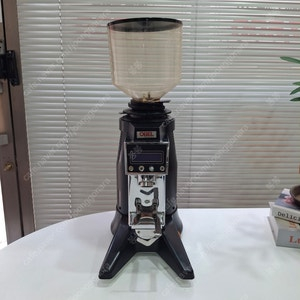오벨 미토 OD M75 커피 그라인더