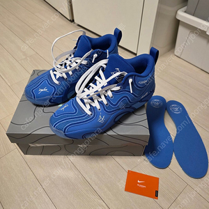 나이키 조던 테이텀3