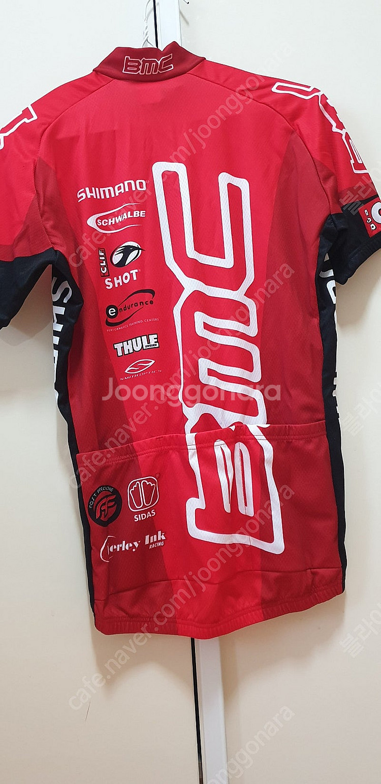 bmc 반팔져지(MADE IN ITALY) S--1