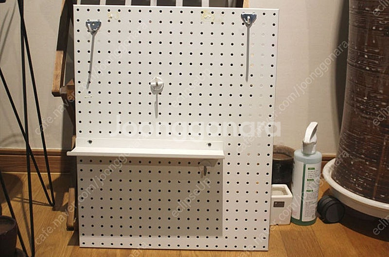 타공판 40x50 인테리어소품 데스크테리어 엔틱소품 카...--0