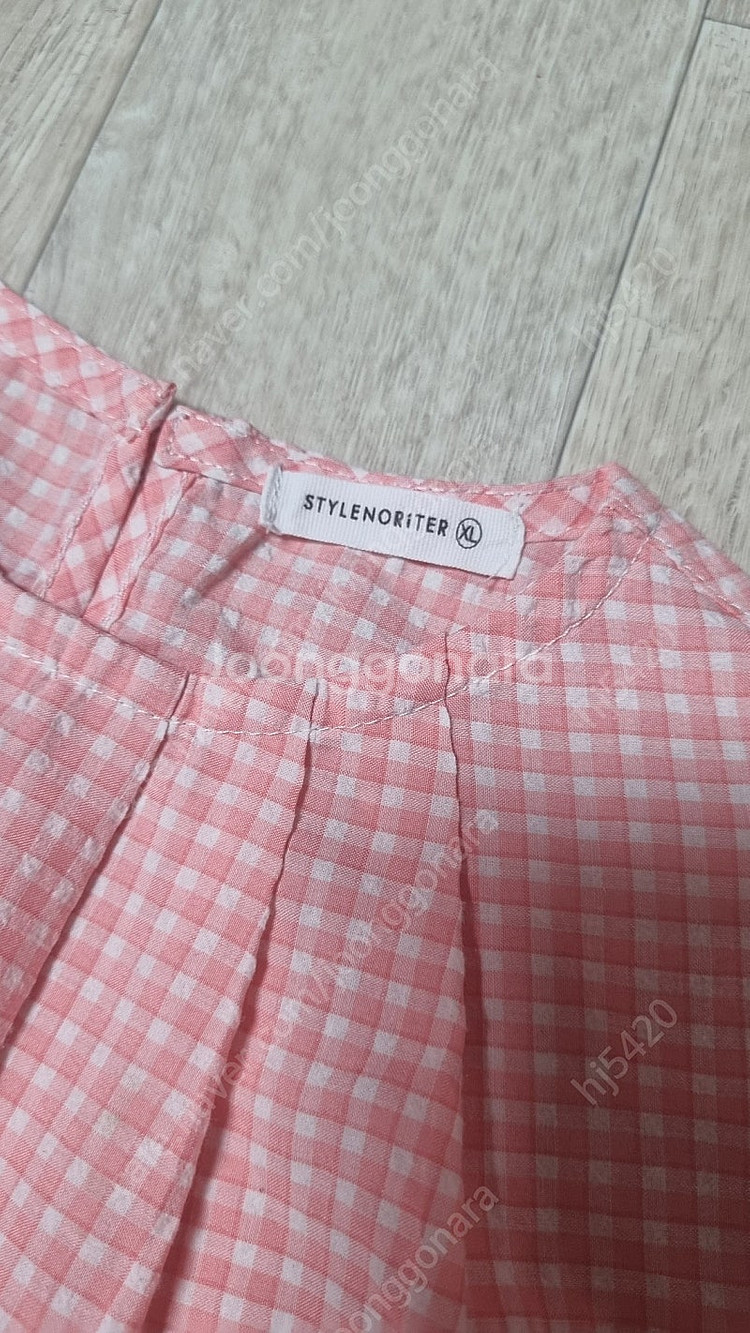 스타일노리터 xl--2