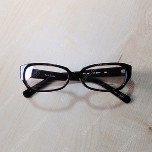 (일본)Paul Smith 폴스미스 빈티지안경테