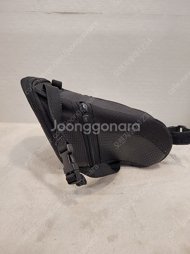 Topeak 토픽 자전거 안장 쎄들백 가방--3
