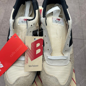뉴발란스 990v1 메이드 인 USA 인센스 마카다미아 넛 991 992 993 990