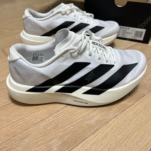 아디다스 아디제로 에보 sl evo sl 265 사이즈