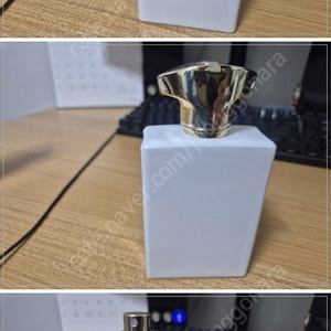 아무아쥬 아너 맨 (AMOUAGE HONOUR) 향수