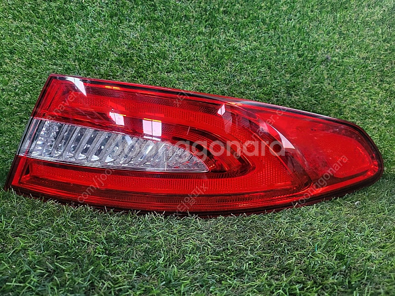 [판매] 재규어 XF X250 후미등 데루등 테일램프--4
