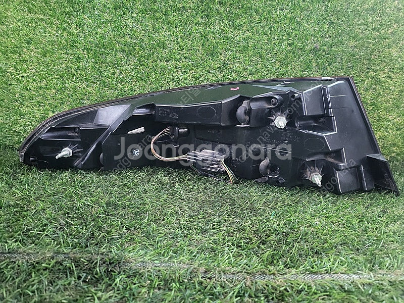 [판매] 재규어 XF X250 후미등 데루등 테일램프--5