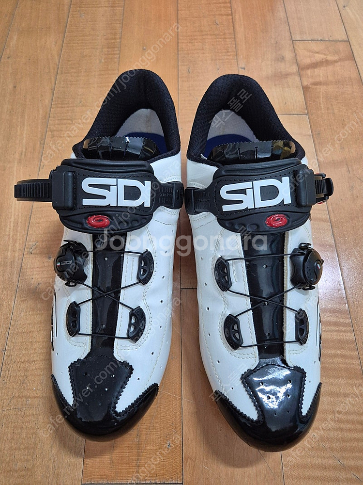 시디(SIDI) 로드 카본 클릿 슈즈--0