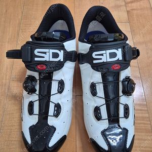 시디(SIDI) 로드 카본 클릿 슈즈