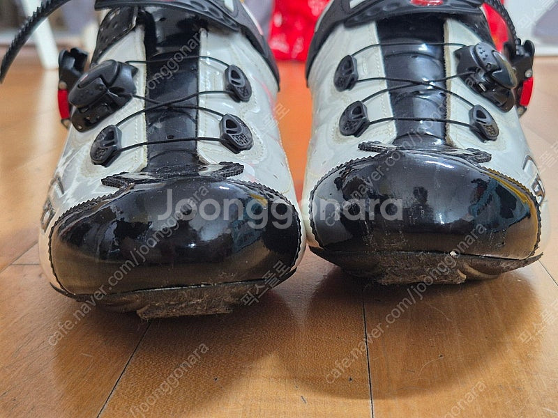 시디(SIDI) 로드 카본 클릿 슈즈--6
