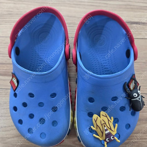 크록스키즈 C10