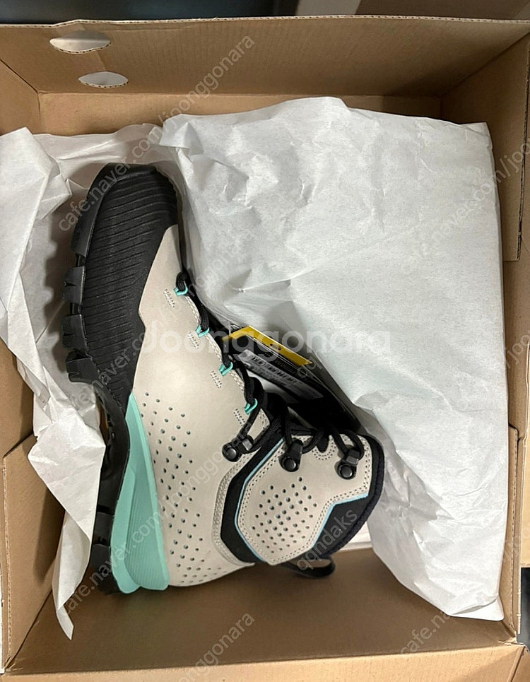 테크니카 포지 2.0 GTX 여자 중등산화 SOFT G...--0