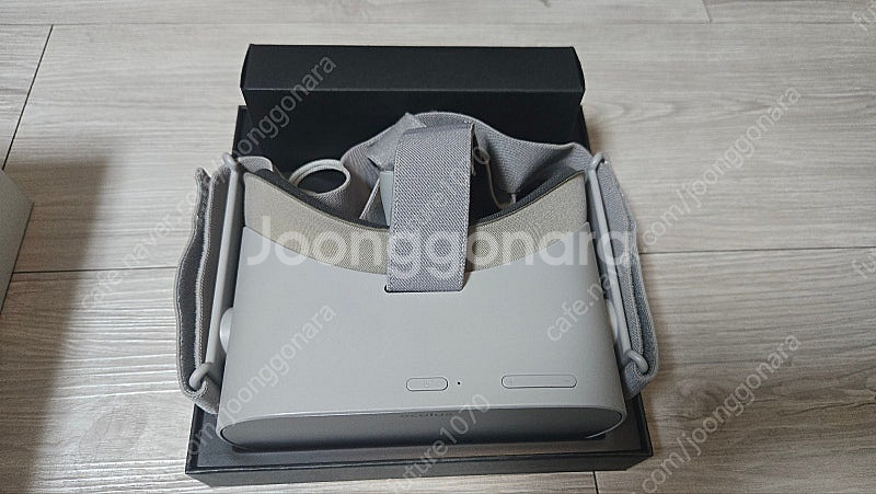 깨끗한 오큘러스 고 (Oculus GO) 팝니다.--0