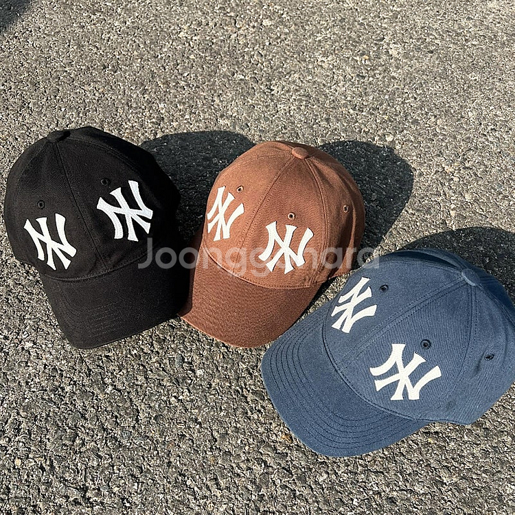 25s/s 뉴욕 양키스 볼캡 2만5천원 NY 리버스 워...--0