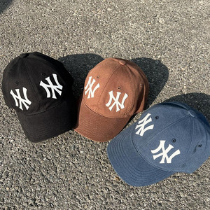 25s/s 뉴욕 양키스 볼캡 2만5천원 NY 리버스 워싱 볼캡