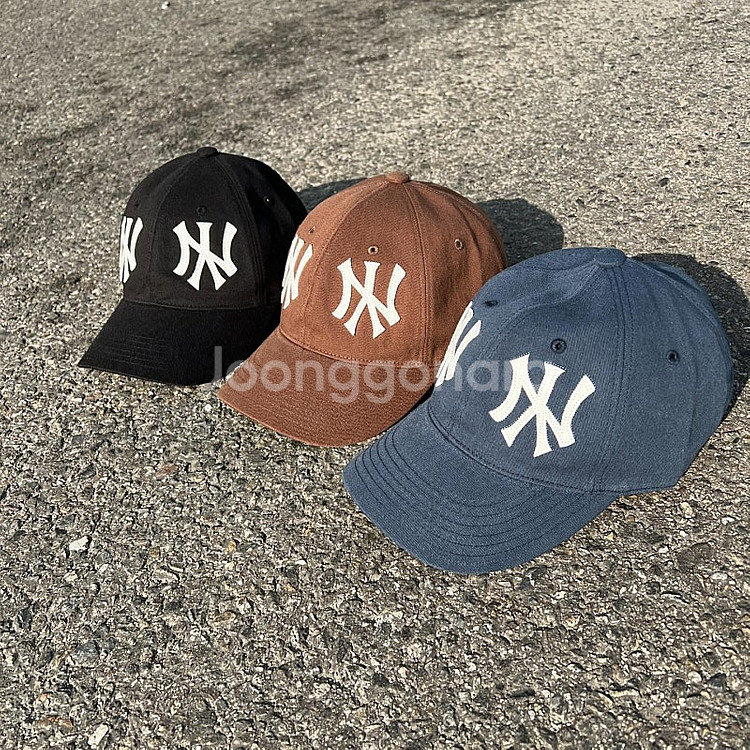 25s/s 뉴욕 양키스 볼캡 2만5천원 NY 리버스 워...--2