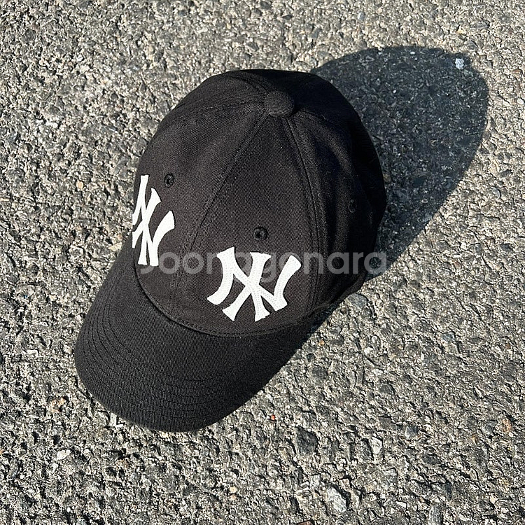 25s/s 뉴욕 양키스 볼캡 2만5천원 NY 리버스 워...--6