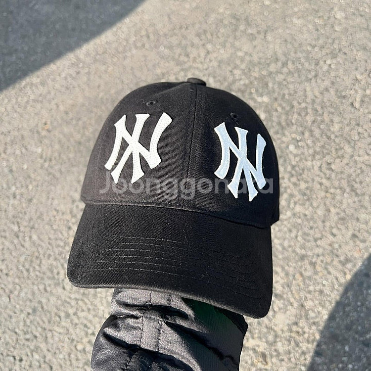 25s/s 뉴욕 양키스 볼캡 2만5천원 NY 리버스 워...--7