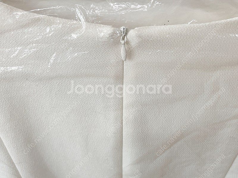 Blouson 블루종 7부소매 미디원피스 오피스룩--3