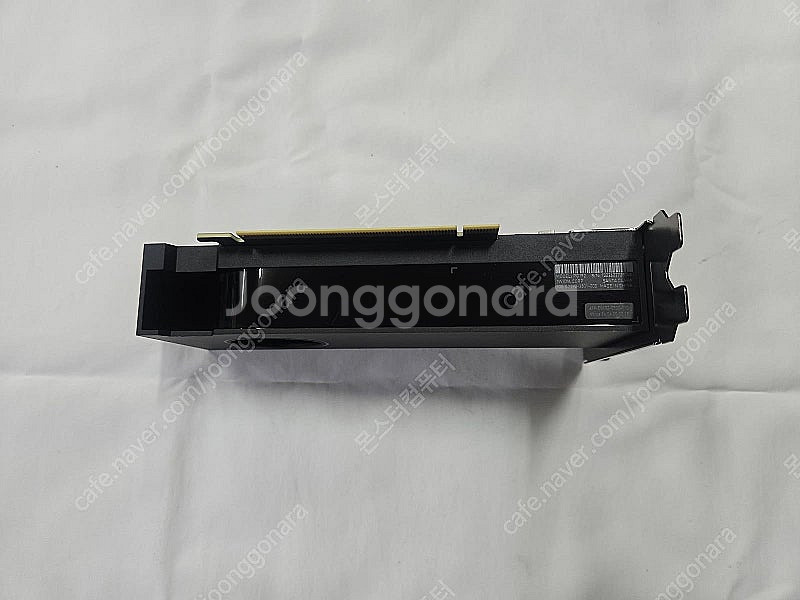 [가격인하] RTX A2000 팝니다. NVIDIA R...--3