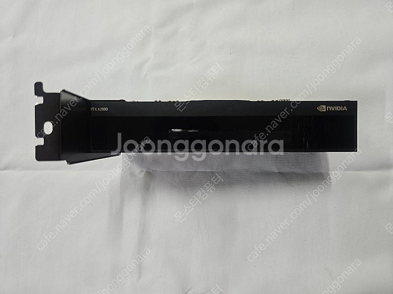 [가격인하] RTX A2000 팝니다. NVIDIA R...--4