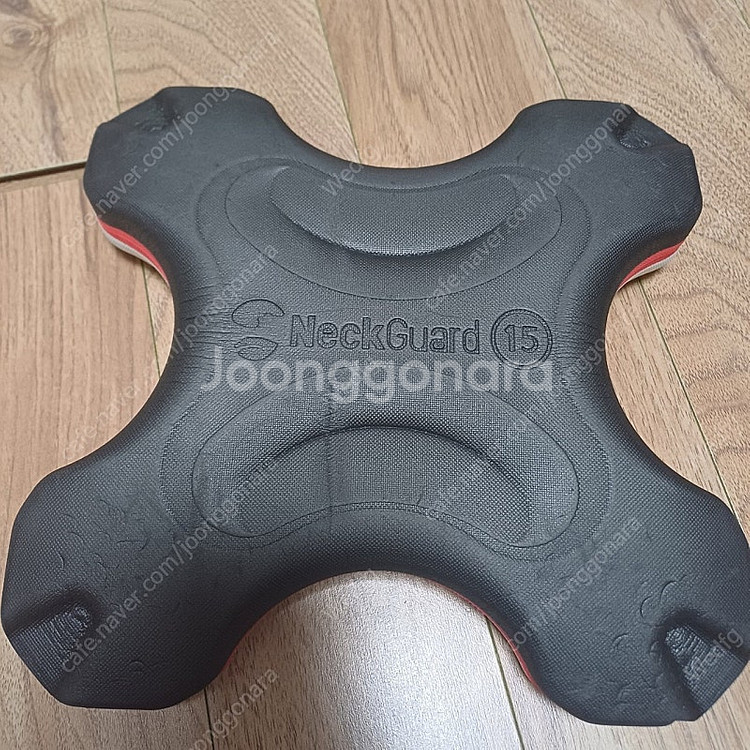 백지영 넥가드--3