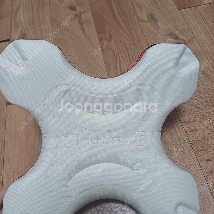 백지영 넥가드--7