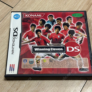 닌텐도DS 위닝 일레븐 DS, 3DS 신들의 트라이포스 2 신품/데빌 서바이버 2 신품, 게임큐브 바이오 하자드 제로 신품/테일즈 오브 심포니아 신품/바텐 카이토스 1/2 세트 등