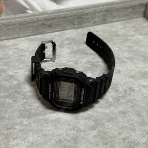 지샥 DW-5000-1ADR