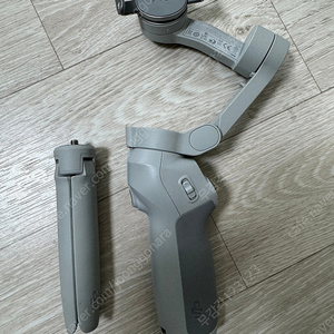 오즈모 모바일 SE 풀박스