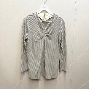 20ss 르베이지 블라우스 66