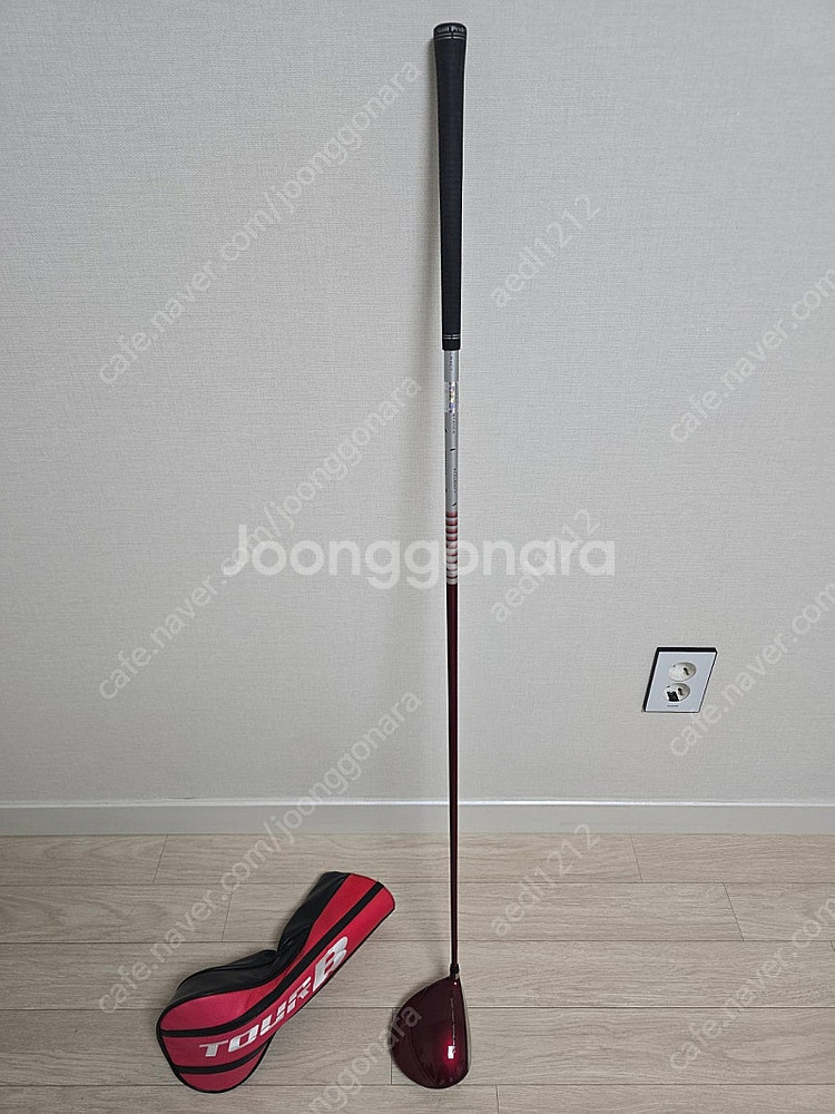 브리지스톤 J819 드라이버--0