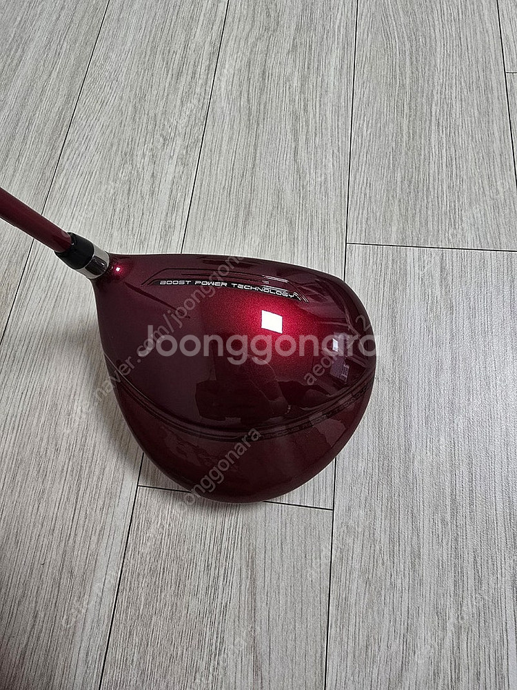 브리지스톤 J819 드라이버--1